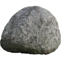 Asteroid PNG