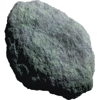 Asteroid PNG