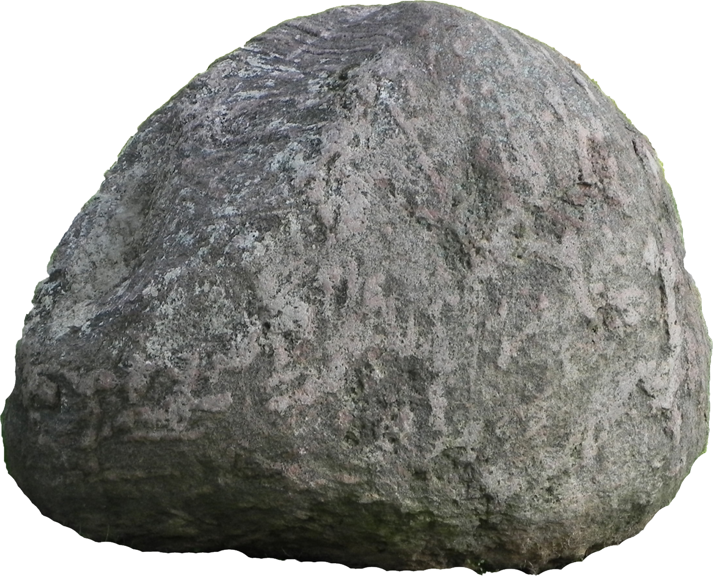 Asteroid Transparent PNG Image