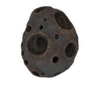 Asteroid PNG
