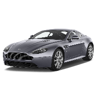 Aston Martin Png Image PNG Image