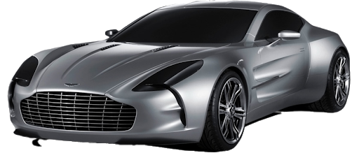 Picture Aston Silver Martin Free Transparent Image HD PNG Image