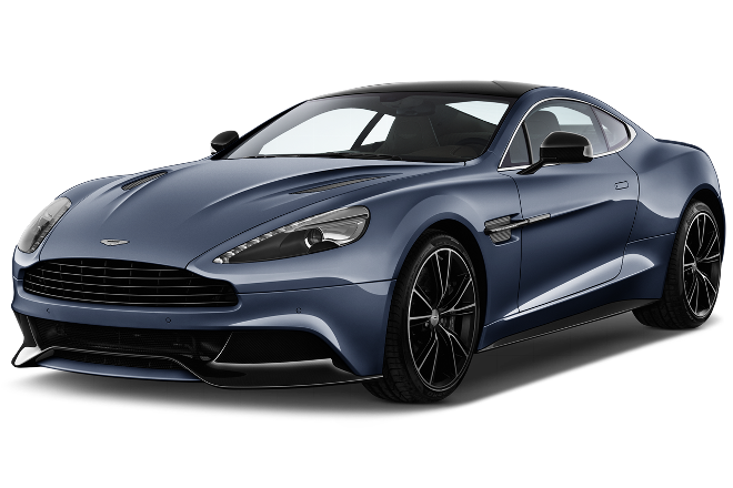 Aston Martin Download Png PNG Image