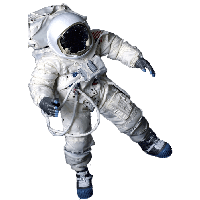Astronaut PNG
