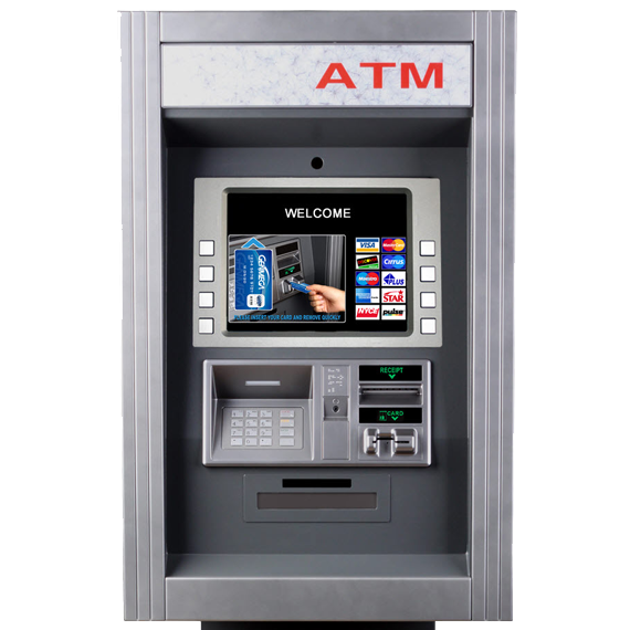 Atm Machine Transparent Transparent HQ PNG Download | FreePNGimg