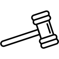 Auction Vector Free Clipart HQ