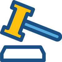 Auction Vector PNG Free Photo