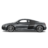 Download Audi Logo With Transparent Background HQ PNG Image in different  resolution