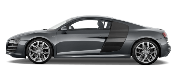 Audi R8 Png Image PNG Image