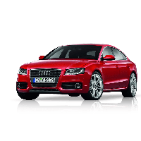 Audi Png Car Image PNG