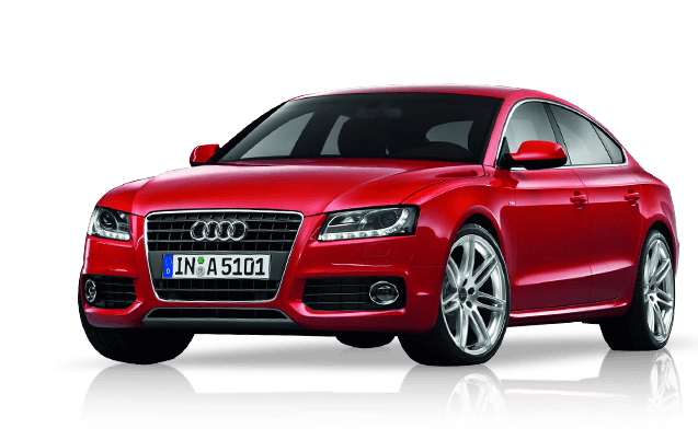 Audi Png Car Image Transparent PNG Image