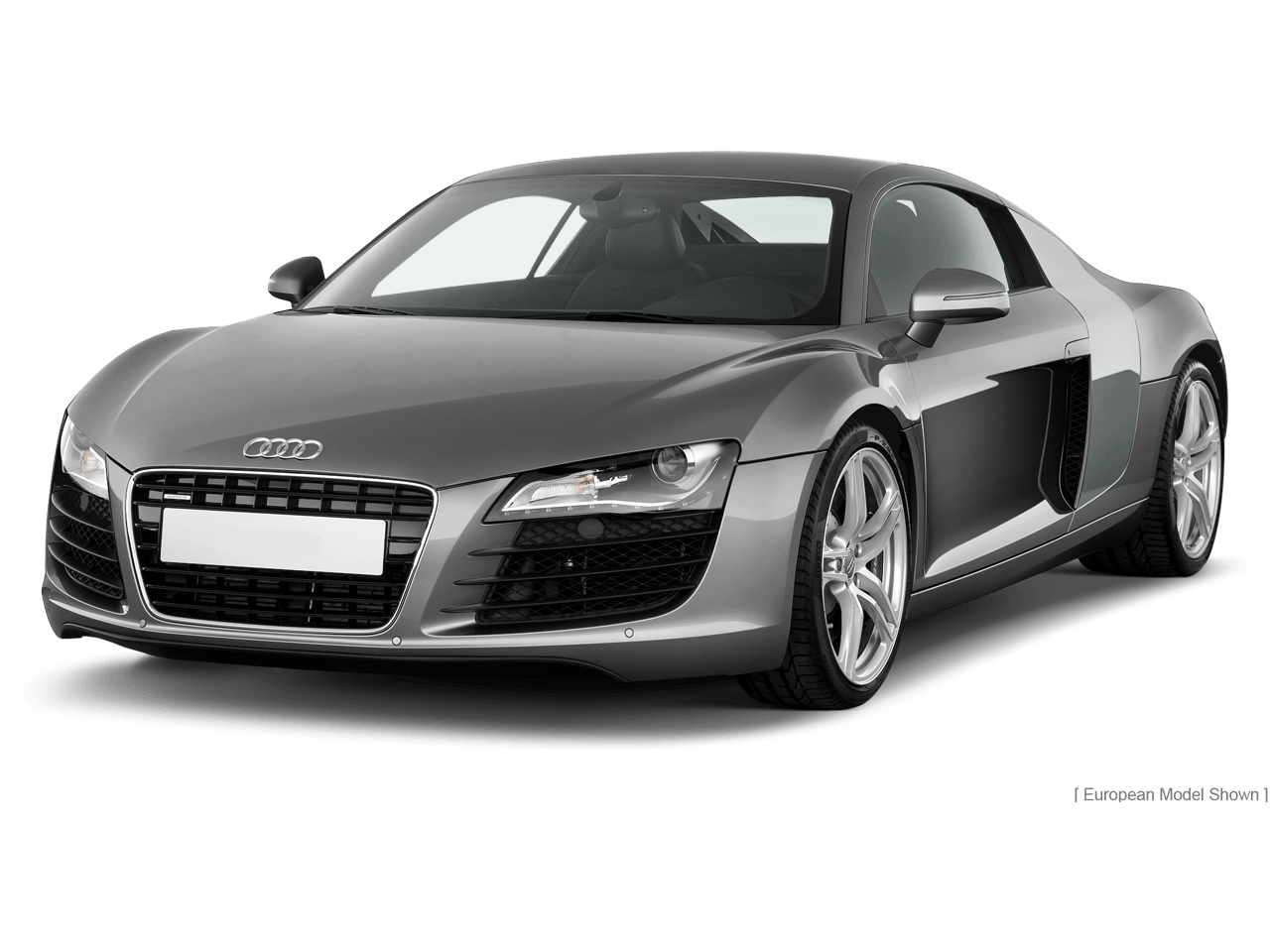 Audi Png Car Image Transparent PNG Image