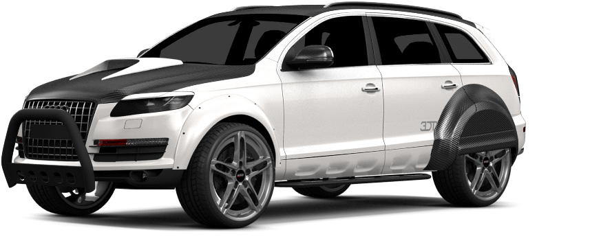 Suv Audi Free Clipart HQ PNG Image