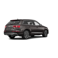 Suv Audi Photos Classic Free Clipart HQ Transparent PNG Image