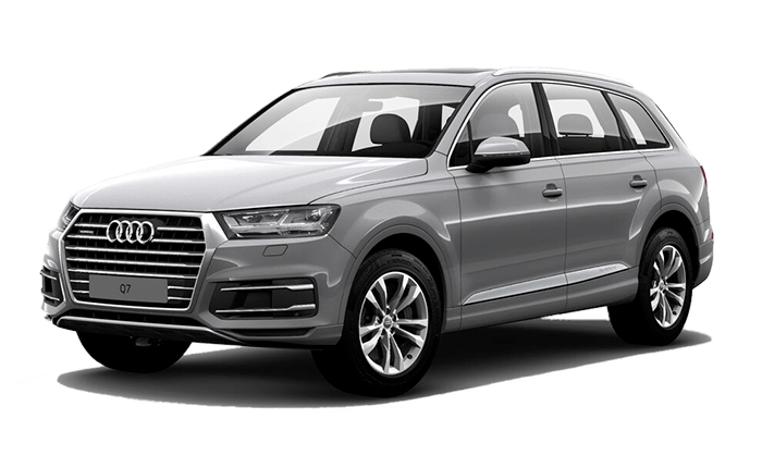 Suv Silver Audi Download HQ PNG Image