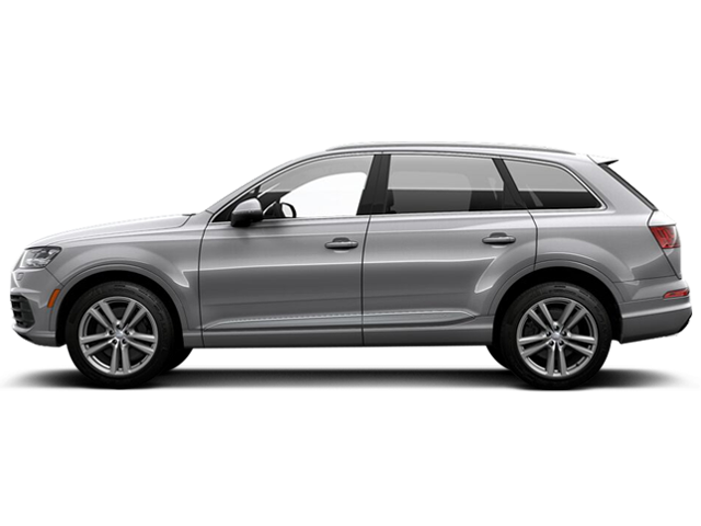 Suv Silver Photos Audi Free Clipart HD PNG Image