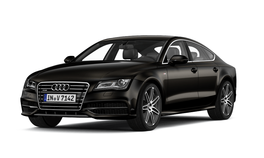 Audi Png Car Image Transparent PNG Image