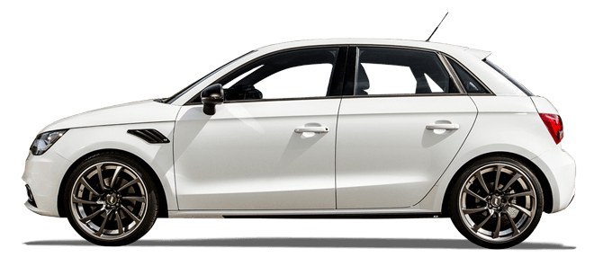 Audi Png Car Image PNG Image