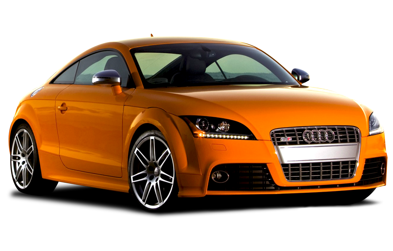 Audi Image PNG Image
