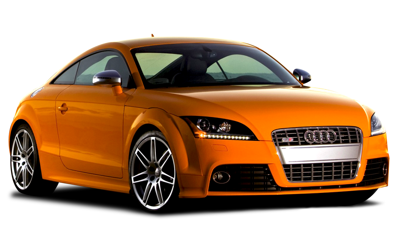 Audi Image Transparent PNG Image