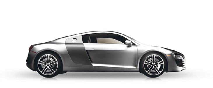 Audi Png Car Image PNG Image