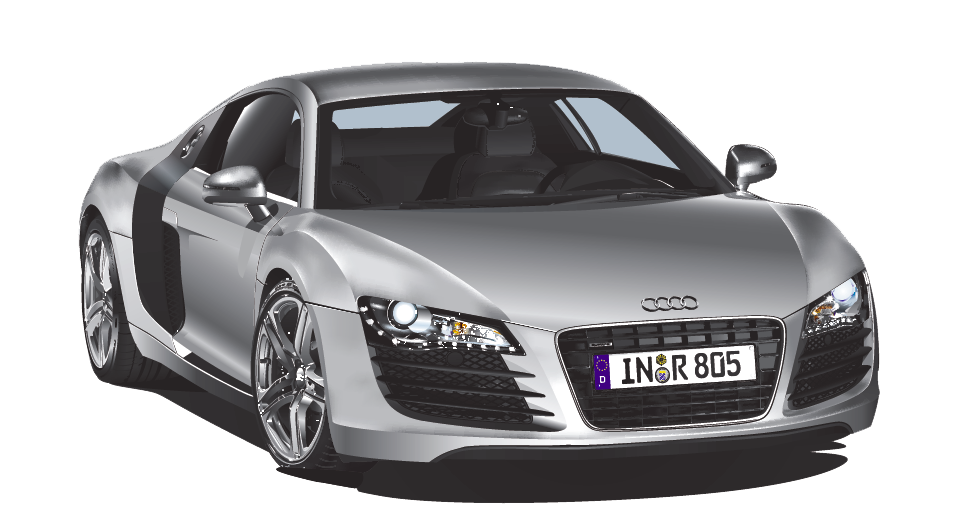 Audi Png File Transparent PNG Image