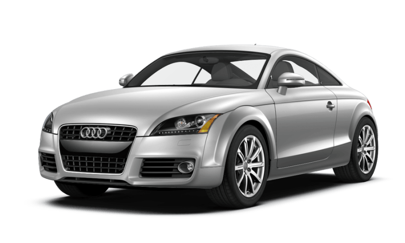 Audi Png Car Image PNG Image