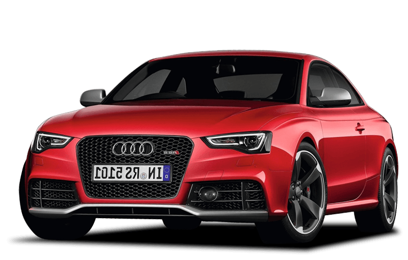 Audi Png Car Image PNG Image