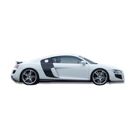 Audi Car Real PNG