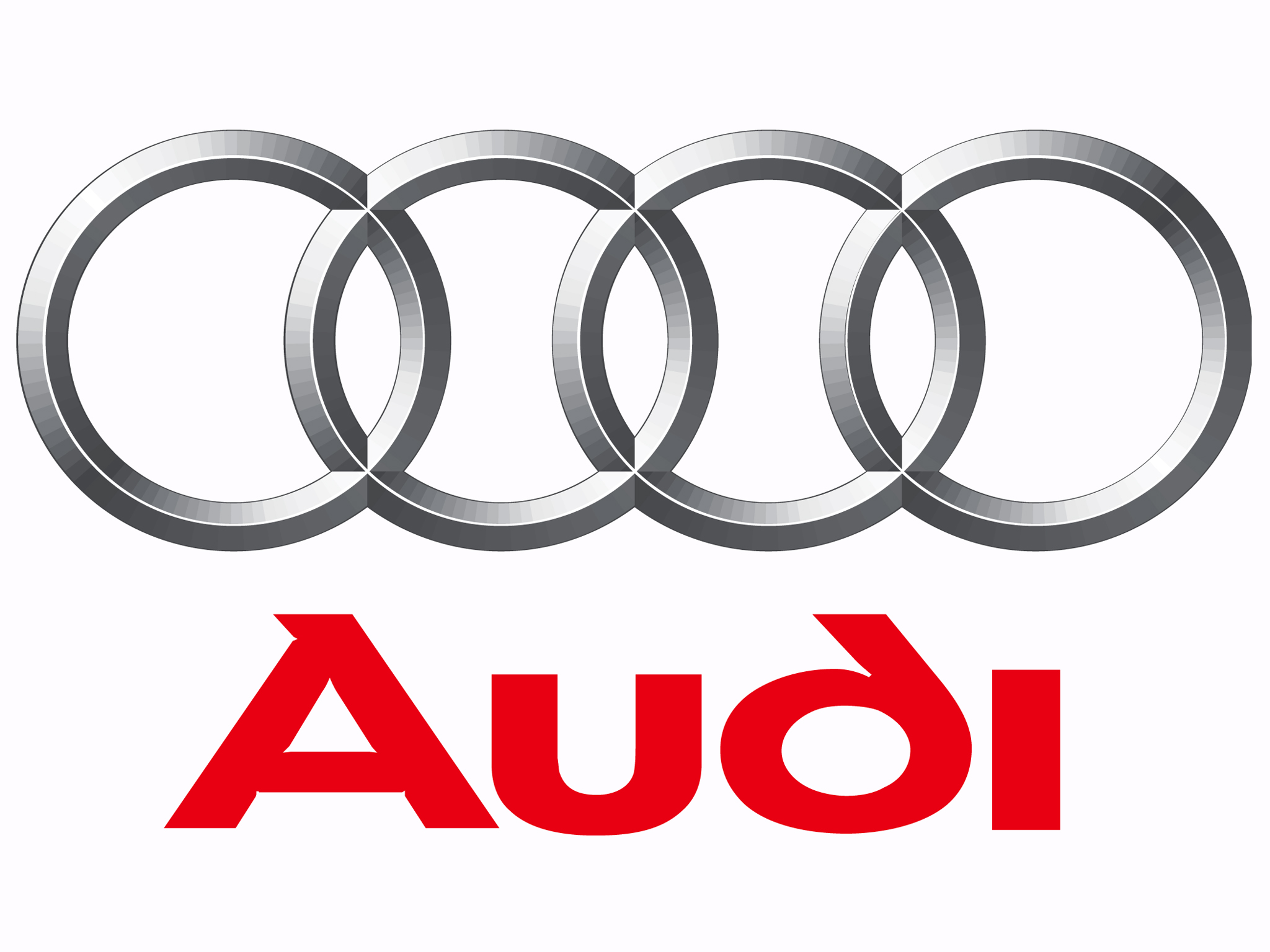 Audi Car Logo