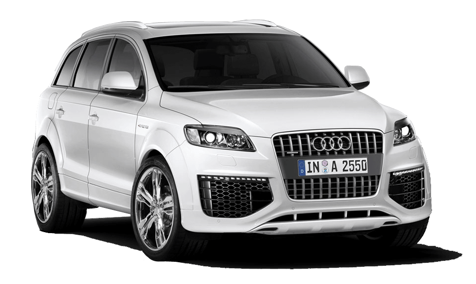 Audi Png Car Image Transparent PNG Image