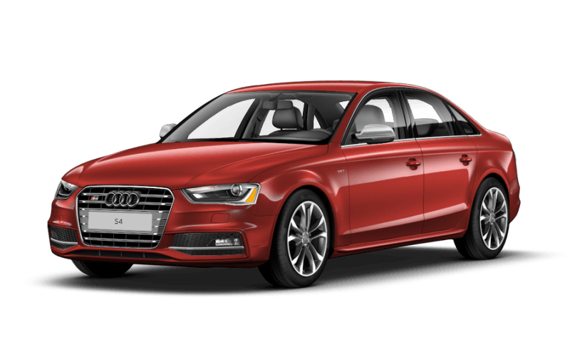 Audi Png Car Image Transparent PNG Image