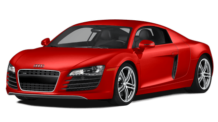 Audi Png Car Image Transparent PNG Image