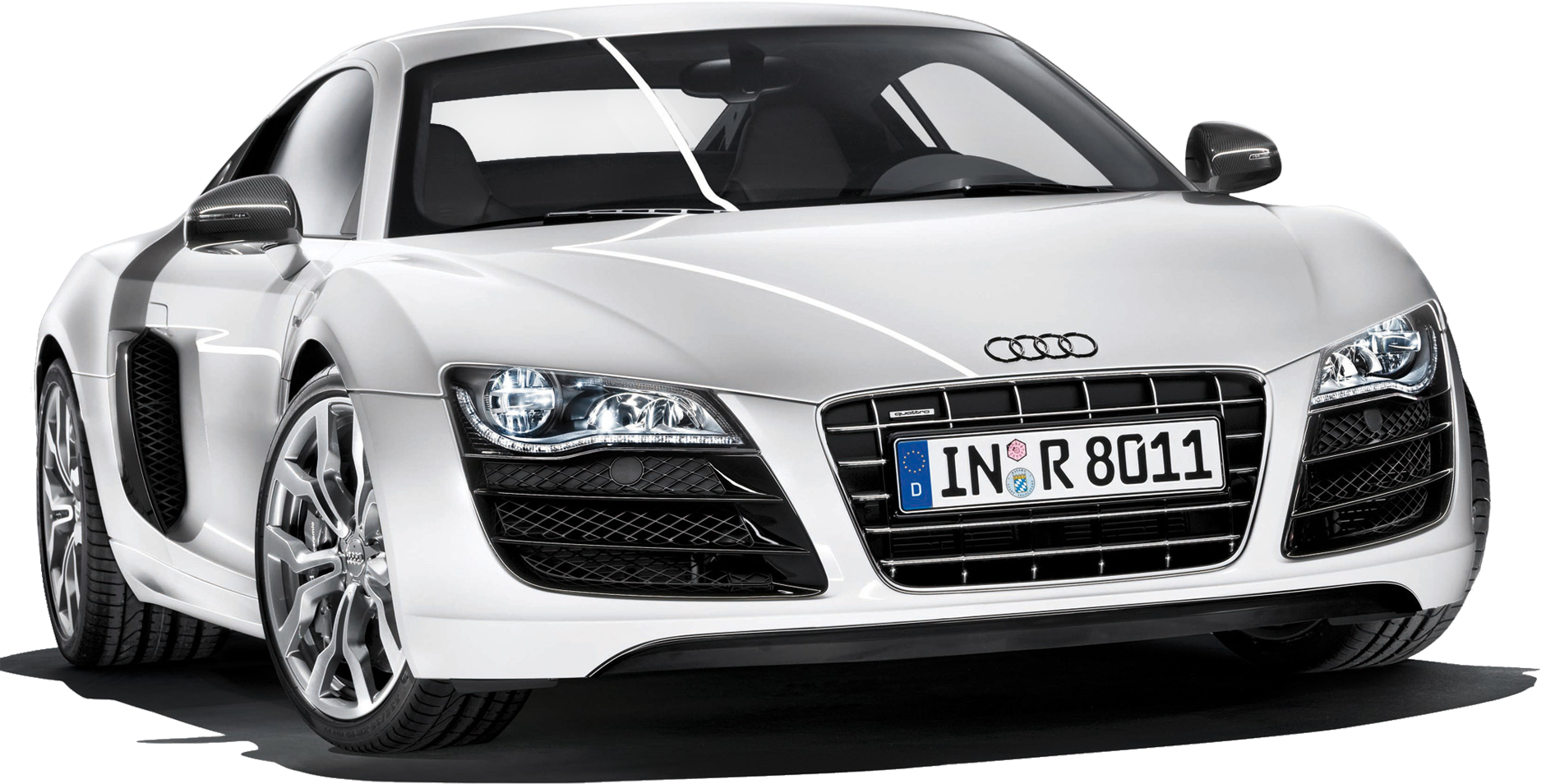 Audi Transparent PNG Image