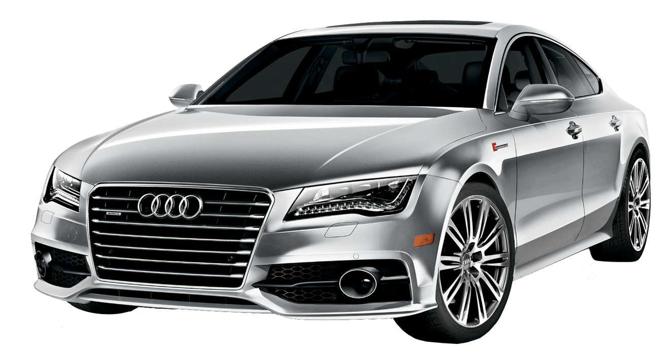 Audi Png Image Transparent PNG Image