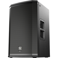 Audio speaker