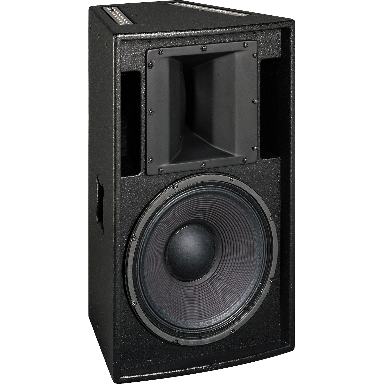 Audio speaker Transparent PNG Image