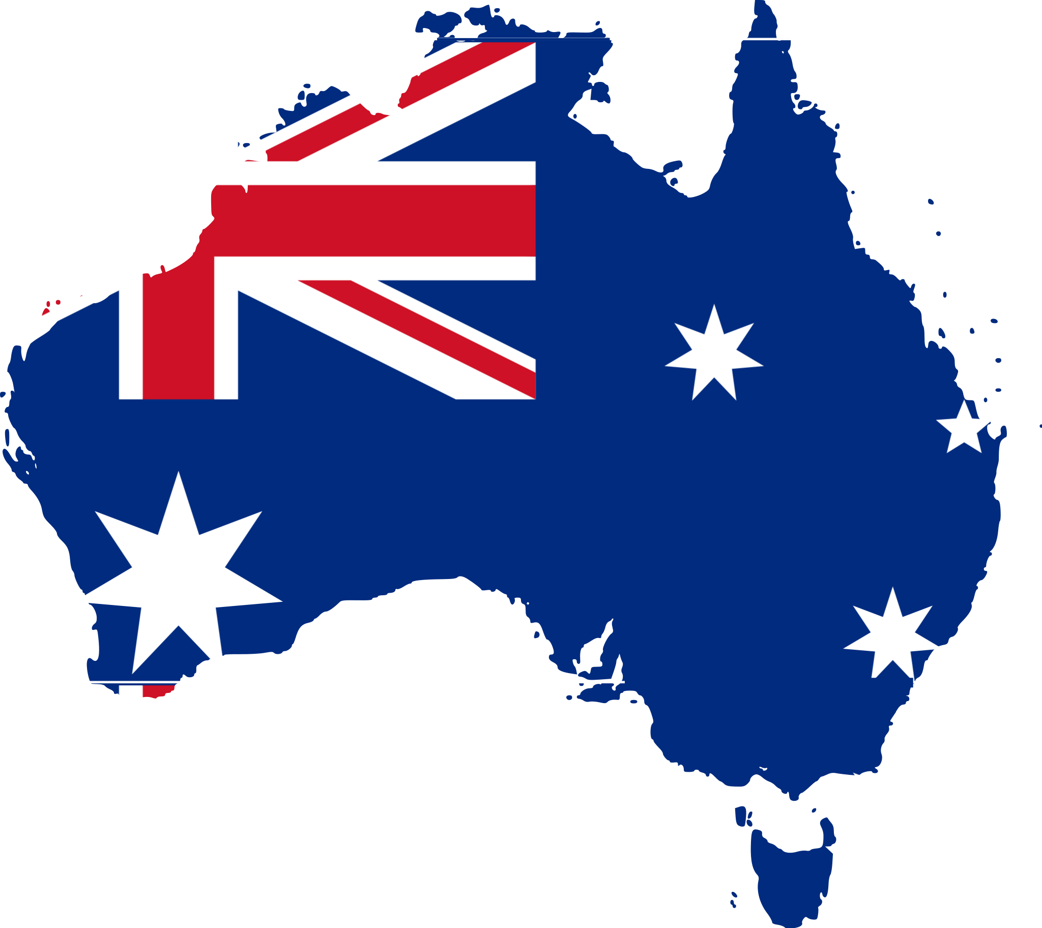 Australia Flag Free Png Image PNG Image