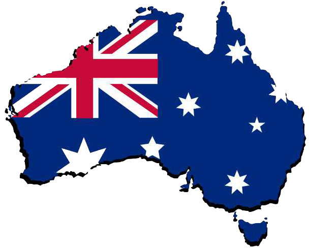 Australia PNG Image High Quality PNG Image