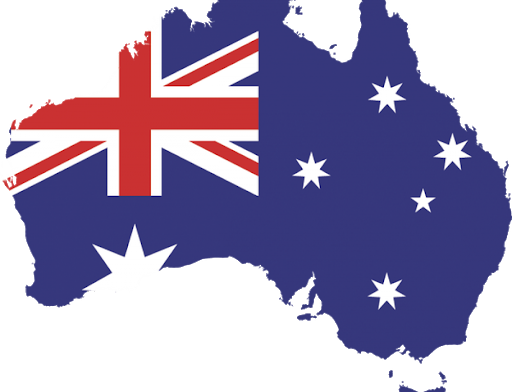 Australia PNG Download Free PNG Image