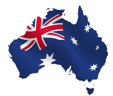 Australia Flag Download Png PNG Image