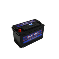 Automotive battery PNG