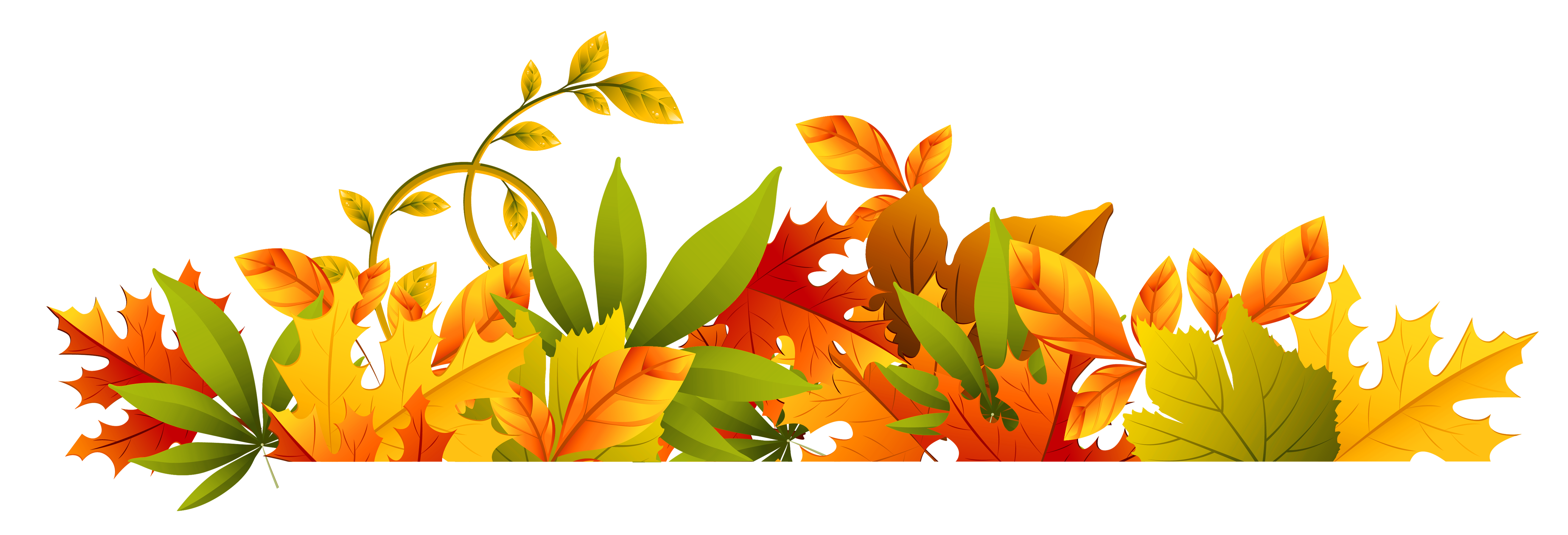 Autumn Png PNG Image