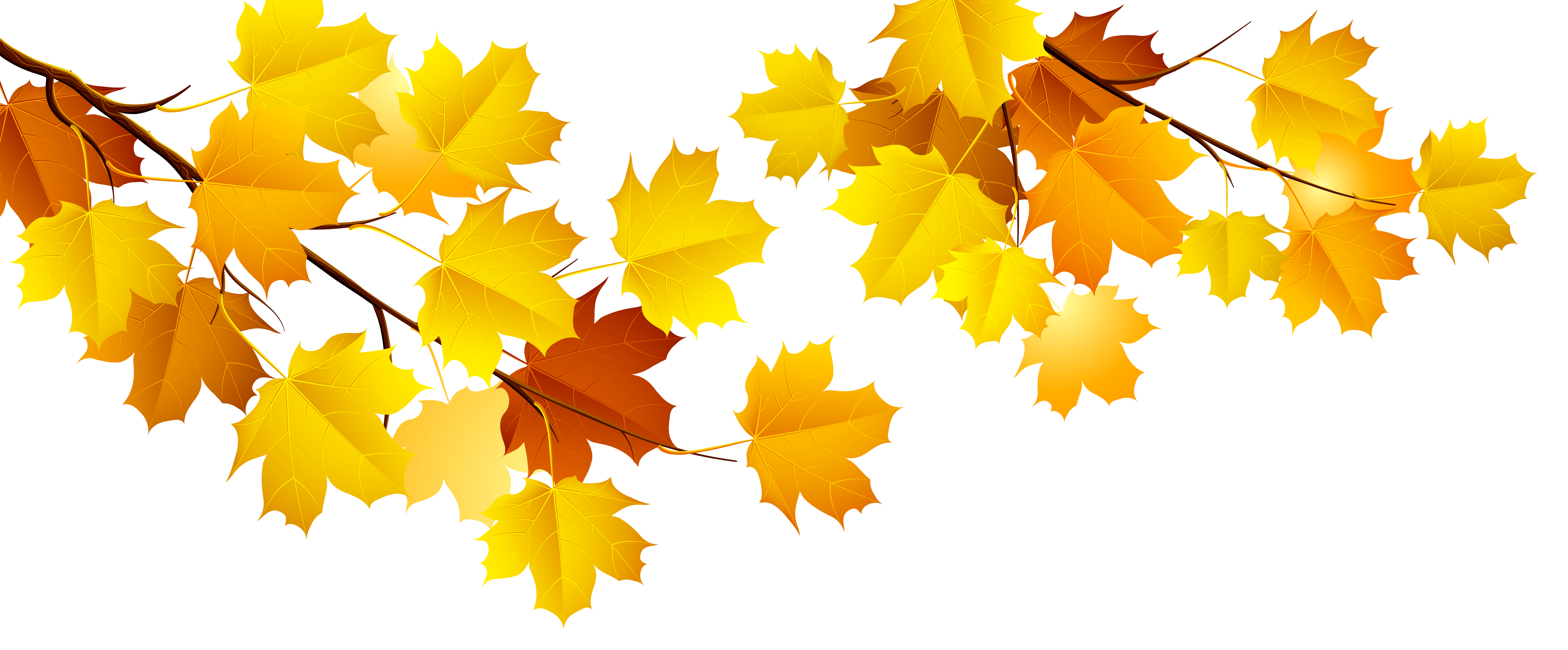 Autumn Png Image Transparent PNG Image