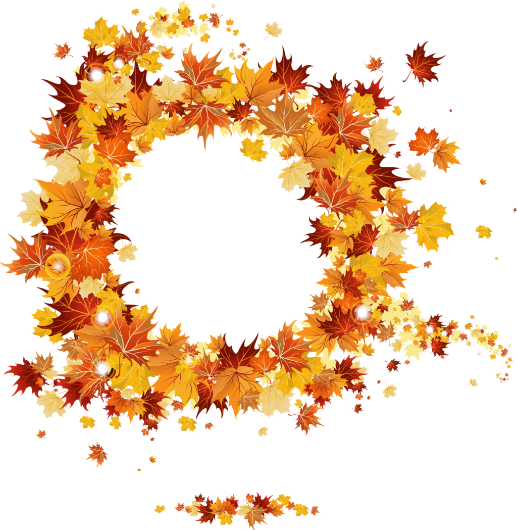 Autumn Png Pic PNG Image