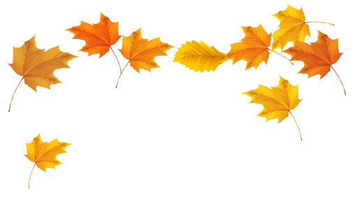 Autumn Falling Vector Leaf Download Free Image PNG Image