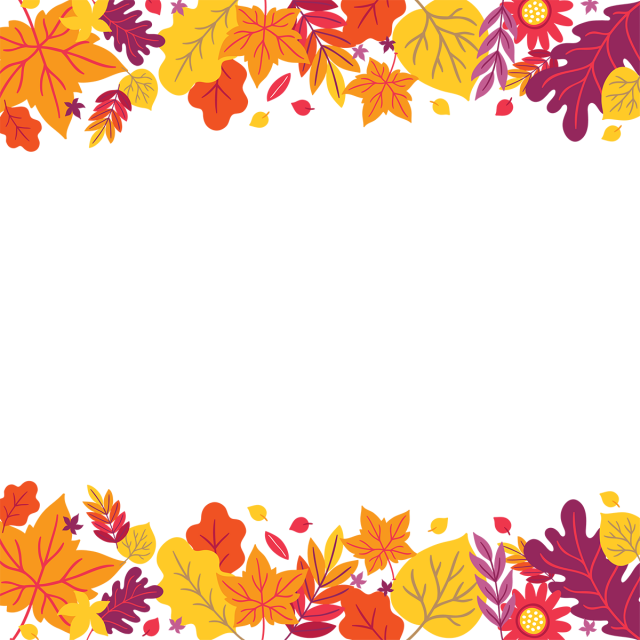 Autumn Falling Vector Leaf Free Clipart HQ PNG Image