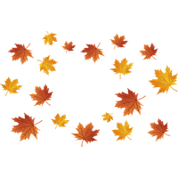 Autumn Images Falling Vector Leaf PNG