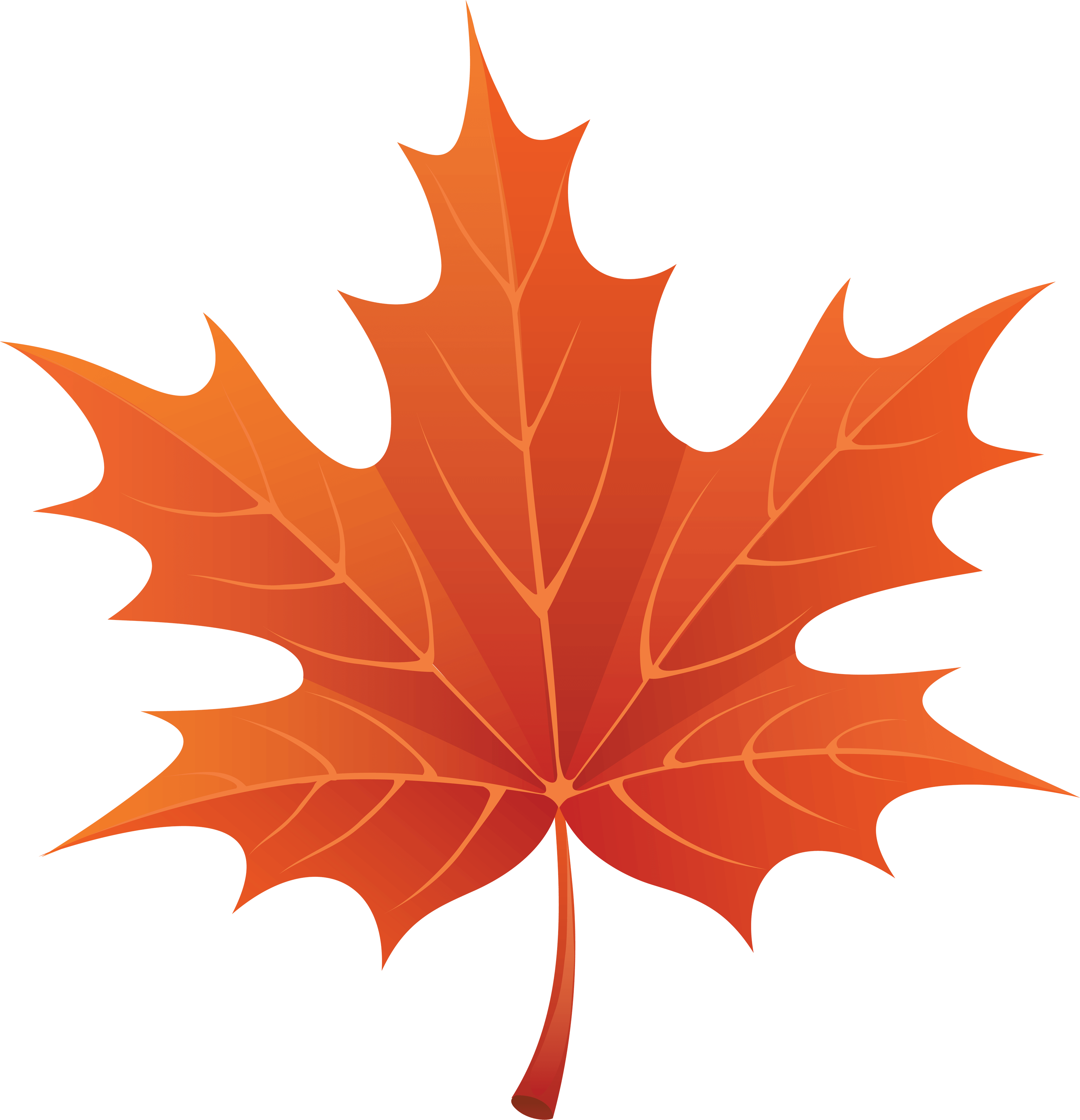 Maple Png Leaf PNG Image