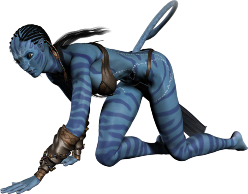 Avatar Transparent PNG Image